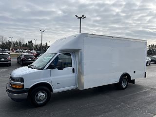 2022 Chevrolet Express 3500 1HA3GTC71NN004678 in Cedarburg, WI 6