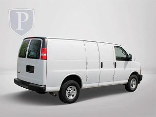 2022 Chevrolet Express 2500 1GCWGAFP0N1154273 in Charlotte, NC 7