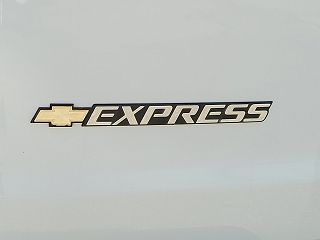 2022 Chevrolet Express 2500 1GCWGBFP4N1198279 in Colfax, CA 13