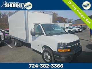 2022 Chevrolet Express 3500 1HA3GSC77NN013234 in Export, PA