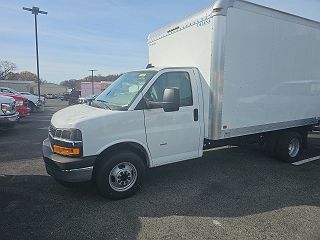2022 Chevrolet Express 3500 1HA3GSC78NN013212 in Export, PA 2