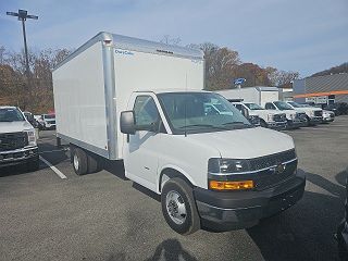 2022 Chevrolet Express 3500 1HA3GSC78NN013212 in Export, PA 4