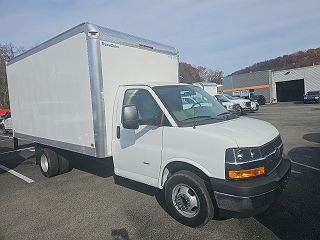 2022 Chevrolet Express 3500 1HA3GSC78NN013212 in Export, PA 5