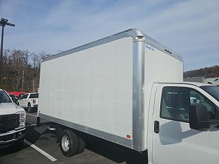 2022 Chevrolet Express 3500 1HA3GSC78NN013212 in Export, PA 6