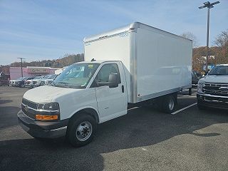 2022 Chevrolet Express 3500 1HA3GSC77NN013248 in Export, PA 3