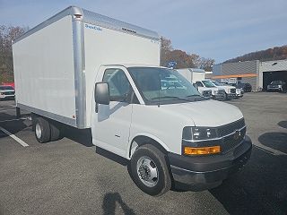 2022 Chevrolet Express 3500 1HA3GSC77NN013248 in Export, PA 5