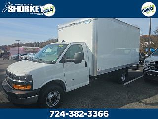 2022 Chevrolet Express 3500 1HA3GSC77NN013248 in Export, PA