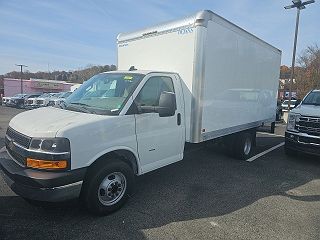2022 Chevrolet Express 3500 1HA3GSC77NN013525 in Export, PA 3