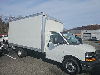 2022 Chevrolet Express 3500 1HA3GSC77NN013525 in Export, PA 6