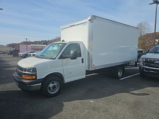 2022 Chevrolet Express 3500 1HA3GSC77NN013525 in Export, PA