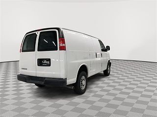 2022 Chevrolet Express 2500 1GCWGAFP4N1198048 in Fairborn, OH 10