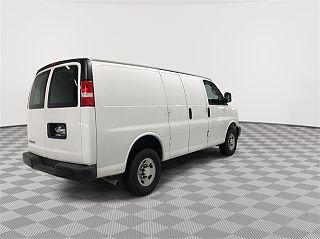 2022 Chevrolet Express 2500 1GCWGAFP4N1198048 in Fairborn, OH 11