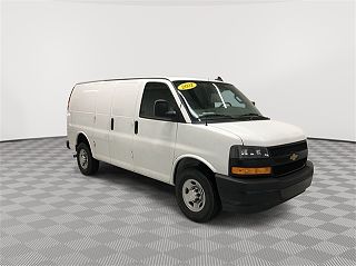 2022 Chevrolet Express 2500 1GCWGAFP4N1198048 in Fairborn, OH 13