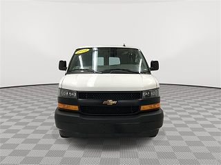 2022 Chevrolet Express 2500 1GCWGAFP4N1198048 in Fairborn, OH 3