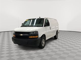 2022 Chevrolet Express 2500 1GCWGAFP4N1198048 in Fairborn, OH 4