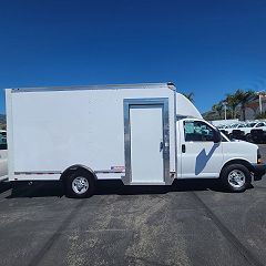 2022 Chevrolet Express 3500 1GB0GSF71N1165251 in Fillmore, CA 18