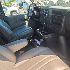 2022 Chevrolet Express 3500 1GB0GSF71N1165251 in Fillmore, CA 20