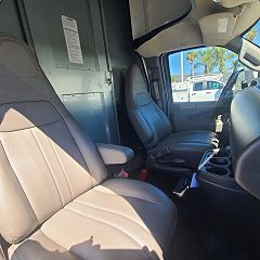 2022 Chevrolet Express 3500 1GB0GSF71N1165251 in Fillmore, CA 21