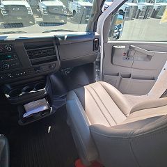 2022 Chevrolet Express 3500 1GB0GSF71N1165251 in Fillmore, CA 32