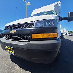 2022 Chevrolet Express 3500 1GB0GSF71N1165251 in Fillmore, CA 38
