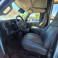 2022 Chevrolet Express 3500 1GB0GSF71N1165251 in Fillmore, CA 39
