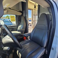 2022 Chevrolet Express 3500 1GB0GSF71N1165251 in Fillmore, CA 41