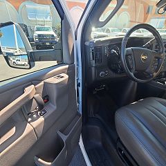 2022 Chevrolet Express 3500 1GB0GSF71N1165251 in Fillmore, CA 42