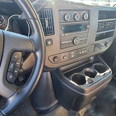 2022 Chevrolet Express 3500 1GB0GSF71N1165251 in Fillmore, CA 46