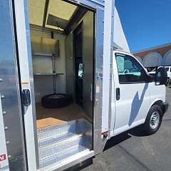 2022 Chevrolet Express 3500 1GB0GSF71N1165251 in Fillmore, CA 48