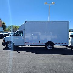2022 Chevrolet Express 3500 1GB0GSF71N1165251 in Fillmore, CA 7