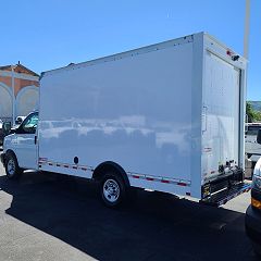2022 Chevrolet Express 3500 1GB0GSF71N1165251 in Fillmore, CA 8