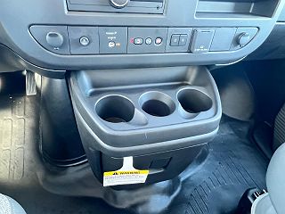2022 Chevrolet Express 3500 1GB0GSF75N1140224 in Irving, TX 13