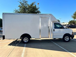 2022 Chevrolet Express 3500 1GB0GSF75N1140224 in Irving, TX 3