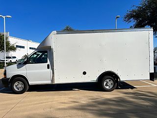 2022 Chevrolet Express 3500 1GB0GSF75N1140224 in Irving, TX 4