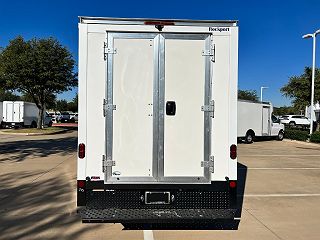 2022 Chevrolet Express 3500 1GB0GSF75N1140224 in Irving, TX 7