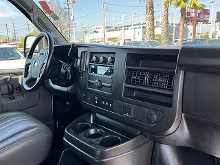 2022 Chevrolet Express 2500 1GCWGBFP5N1157840 in Mission Hills, CA 10