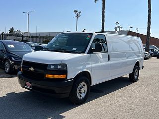 2022 Chevrolet Express 2500 1GCWGBFP5N1157840 in Mission Hills, CA 2