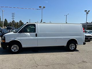 2022 Chevrolet Express 2500 1GCWGBFP5N1157840 in Mission Hills, CA 3