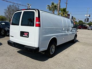2022 Chevrolet Express 2500 1GCWGBFP5N1157840 in Mission Hills, CA 6