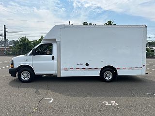 2022 Chevrolet Express 3500 1GB0GSF75N1183509 in New Canaan, CT 2