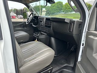 2022 Chevrolet Express 3500 1GB0GSF75N1183509 in New Canaan, CT 27