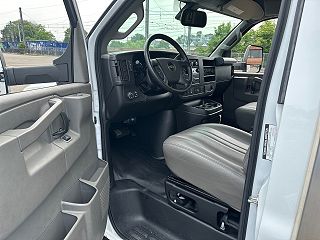 2022 Chevrolet Express 3500 1GB0GSF75N1183509 in New Canaan, CT 29