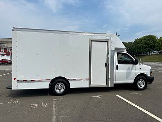 2022 Chevrolet Express 3500 1GB0GSF75N1183509 in New Canaan, CT 6