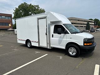 2022 Chevrolet Express 3500 1GB0GSF75N1183509 in New Canaan, CT 7
