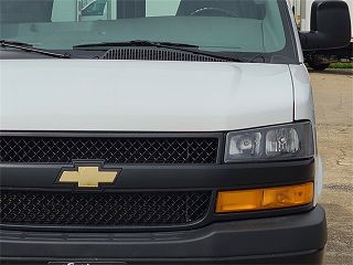 2022 Chevrolet Express 2500 1GCWGBFP4N1218983 in Northfield, OH 11