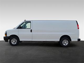 2022 Chevrolet Express 2500 1GCWGBFP4N1218983 in Northfield, OH 8