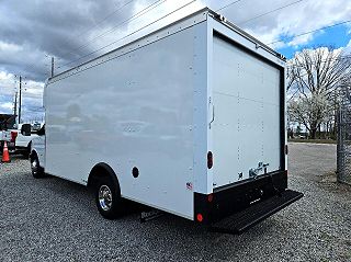 2022 Chevrolet Express 3500 1HA3GTC79NN005416 in Raleigh, NC 4