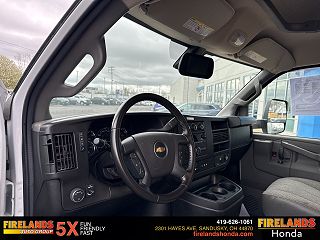 2022 Chevrolet Express 3500 1HA3GTC76NN004689 in Sandusky, OH 13
