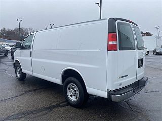 2022 Chevrolet Express 2500 1GCWGAFP0N1159649 in Springfield, OH 15