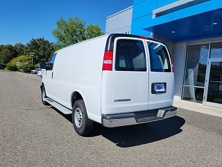 2022 Chevrolet Express 2500 1GCWGAFP8N1171080 in Terryville, CT 2